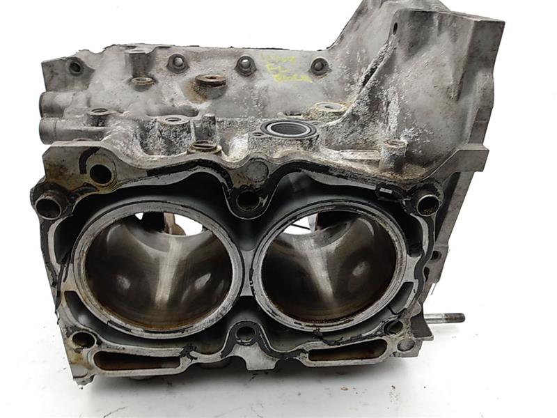 Saab 9-2X Left Engine Block Assembly