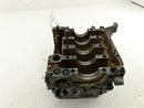 Saab 9-2X Left Engine Block Assembly-12