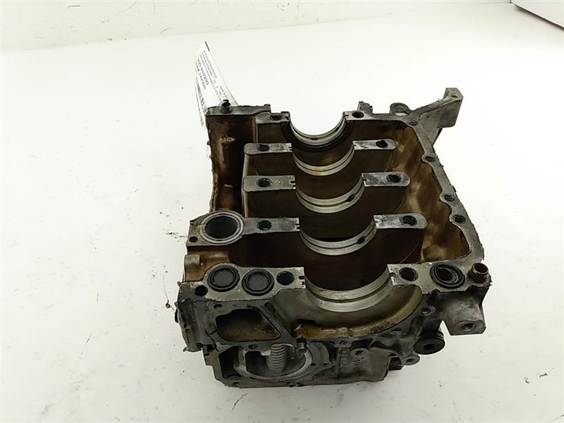 Saab 9-2X Left Engine Block Assembly