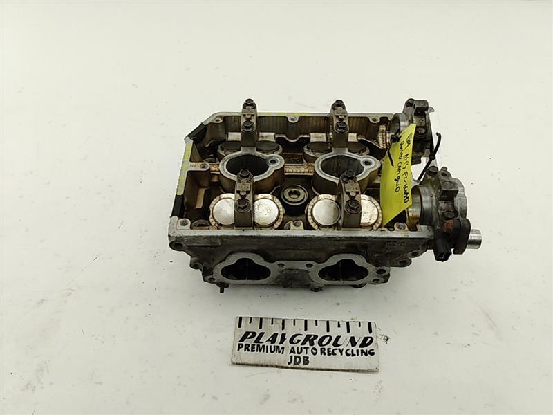 Saab 9-2X *** AS IS *** Front Left Cylinder Head - 0