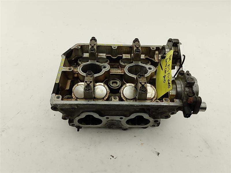 Saab 9-2X *** AS IS *** Front Left Cylinder Head