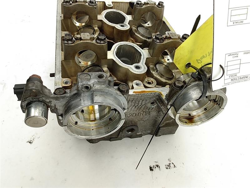 Saab 9-2X *** AS IS *** Front Left Cylinder Head