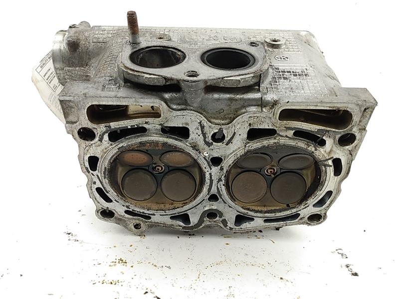 Saab 9-2X *** AS IS *** Front Left Cylinder Head