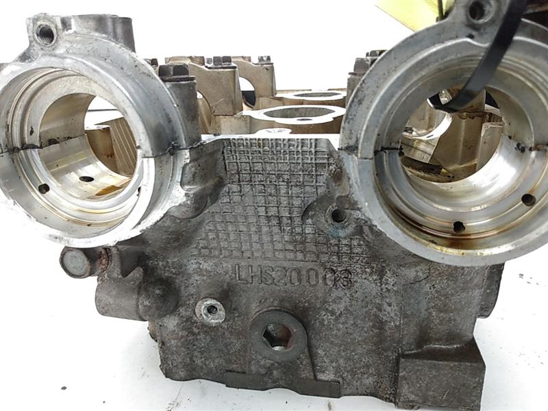 Saab 9-2X *** AS IS *** Front Left Cylinder Head