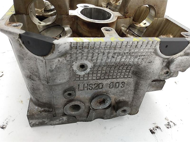 Saab 9-2X *** AS IS *** Front Left Cylinder Head