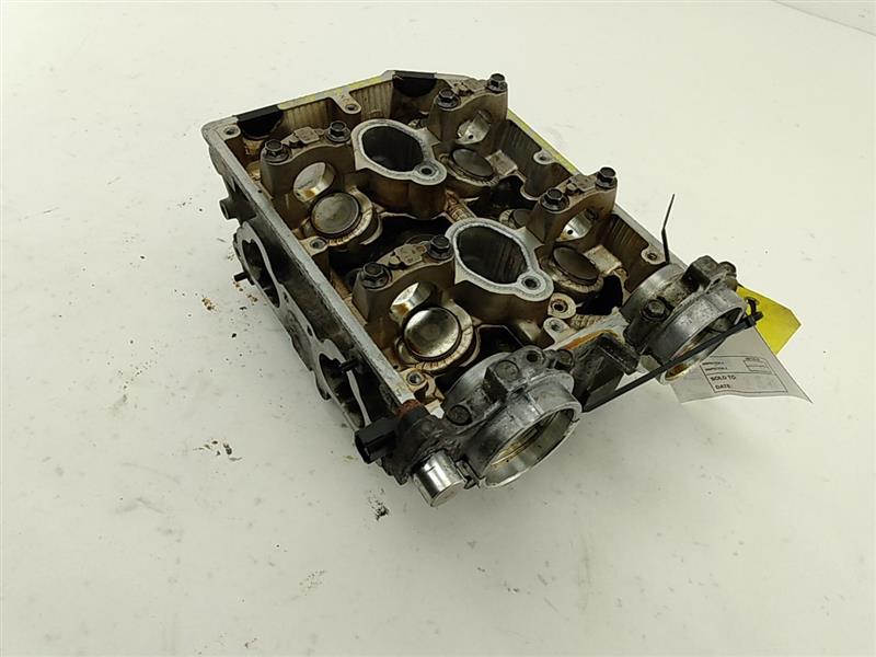 Saab 9-2X *** AS IS *** Front Left Cylinder Head