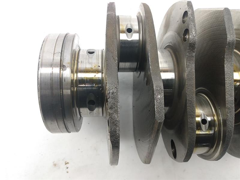 Saab 9-2X Crankshaft