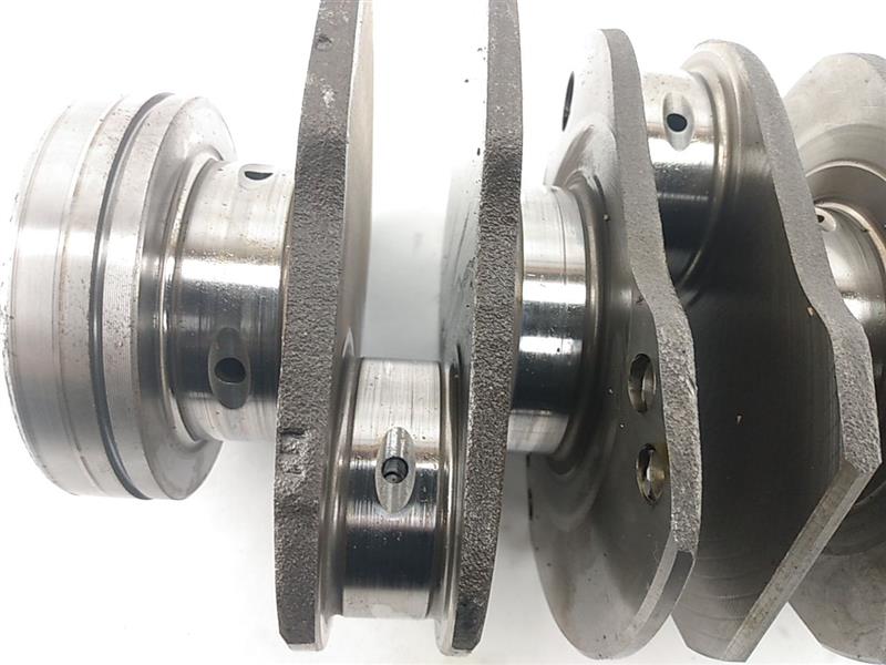 Saab 9-2X Crankshaft