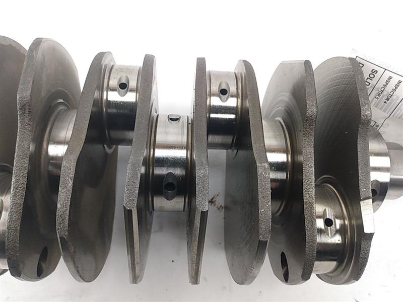 Saab 9-2X Crankshaft