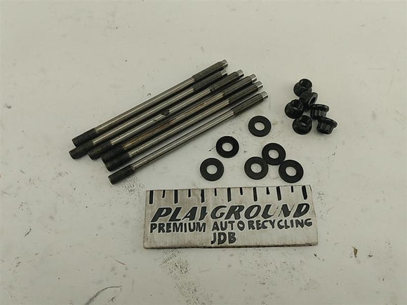 Saab 9-2X Front Left Block Aftermarket ARP Head Studs