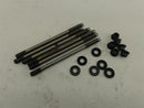 Saab 9-2X Front Left Block Aftermarket ARP Head Studs-2