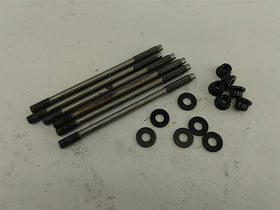 Saab 9-2X Front Left Block Aftermarket ARP Head Studs - 0