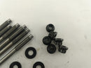 Saab 9-2X Front Left Block Aftermarket ARP Head Studs-4