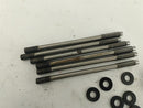 Saab 9-2X Front Left Block Aftermarket ARP Head Studs-5