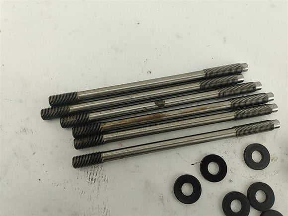 Saab 9-2X Front Left Block Aftermarket ARP Head Studs