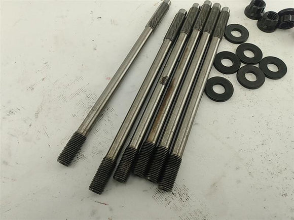 Saab 9-2X Front Left Block Aftermarket ARP Head Studs