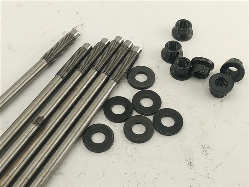 Saab 9-2X Front Left Block Aftermarket ARP Head Studs