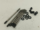 Saab 9-2X Front Left Block Aftermarket ARP Head Studs-11