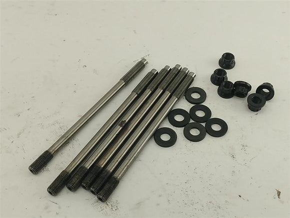Saab 9-2X Front Left Block Aftermarket ARP Head Studs