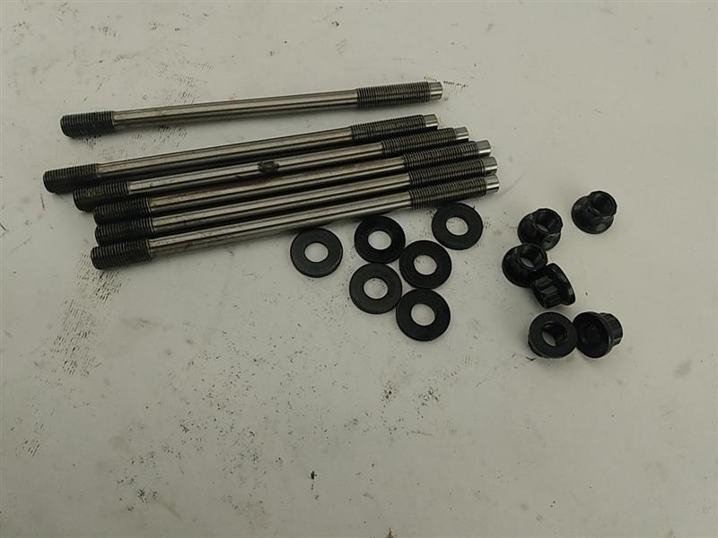 Saab 9-2X Front Left Block Aftermarket ARP Head Studs