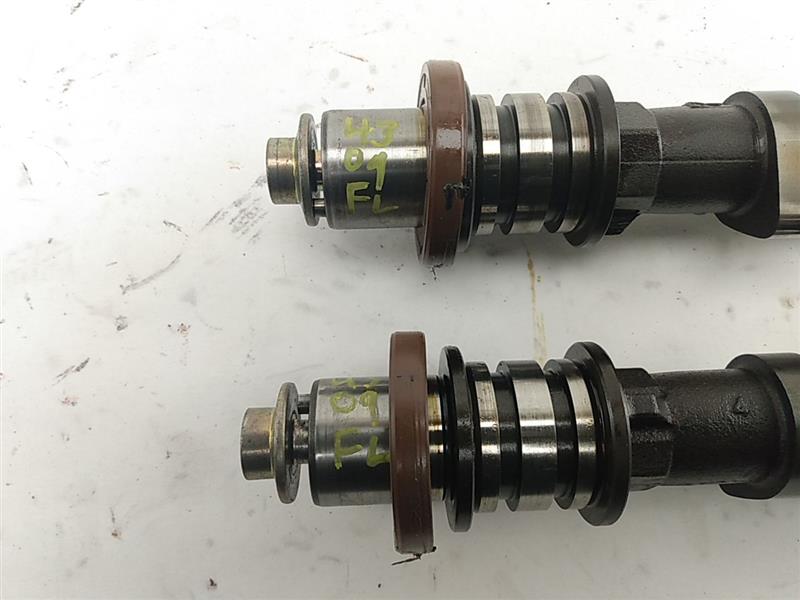 Saab 9-2X Pair Of Front Left Camshafts