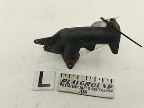 Saab 9-2X Exhaust Manifold