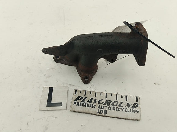Saab 9-2X Exhaust Manifold