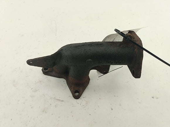 Saab 9-2X Exhaust Manifold