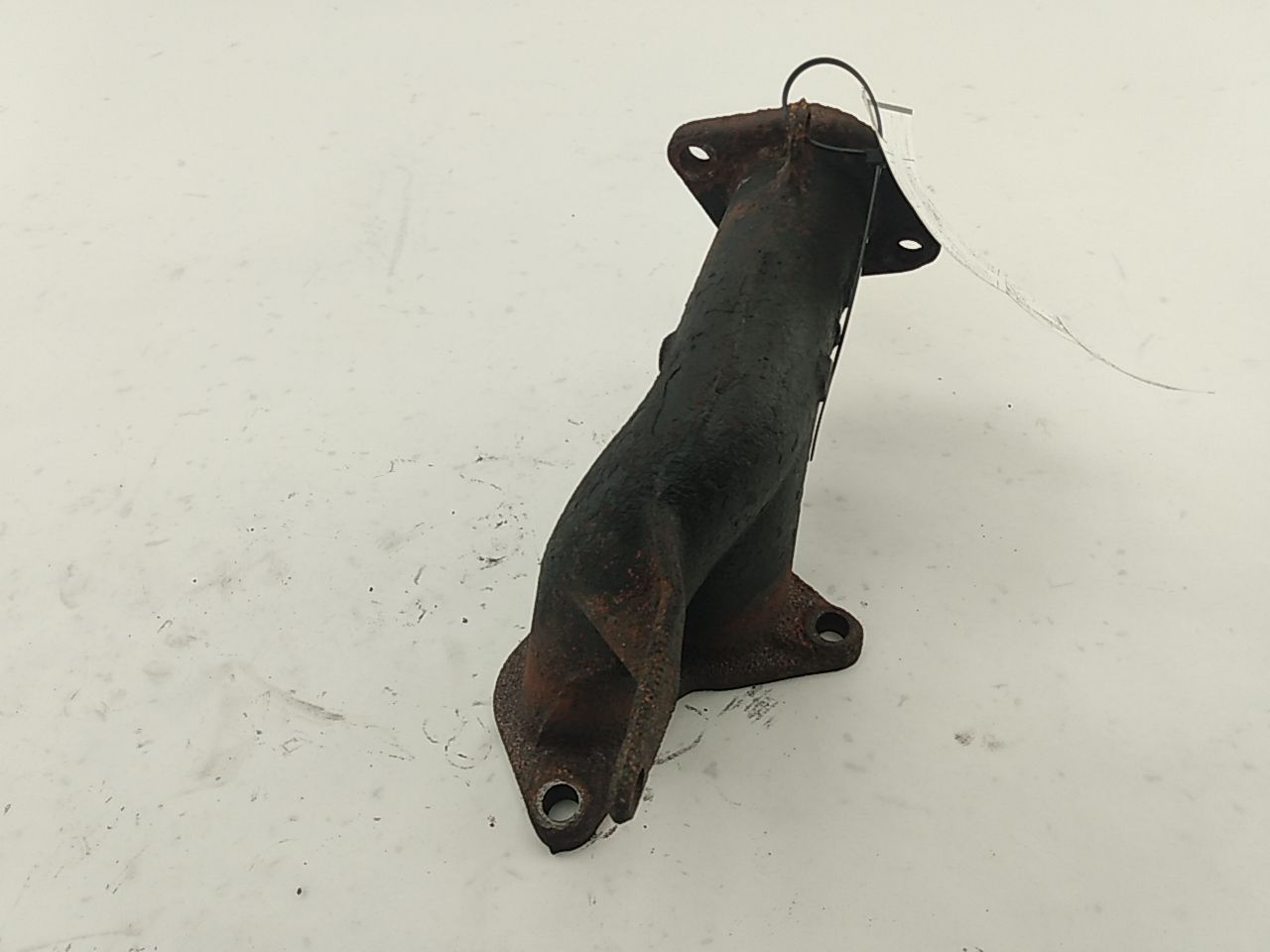 Saab 9-2X Exhaust Manifold