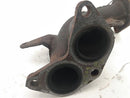 Saab 9-2X Exhaust Manifold-8