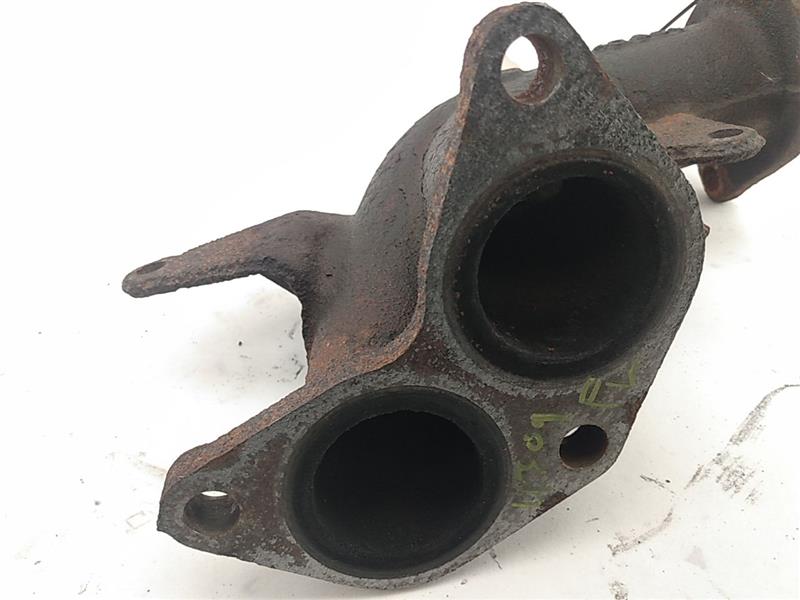 Saab 9-2X Exhaust Manifold