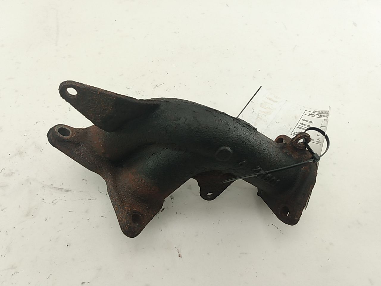 Saab 9-2X Exhaust Manifold