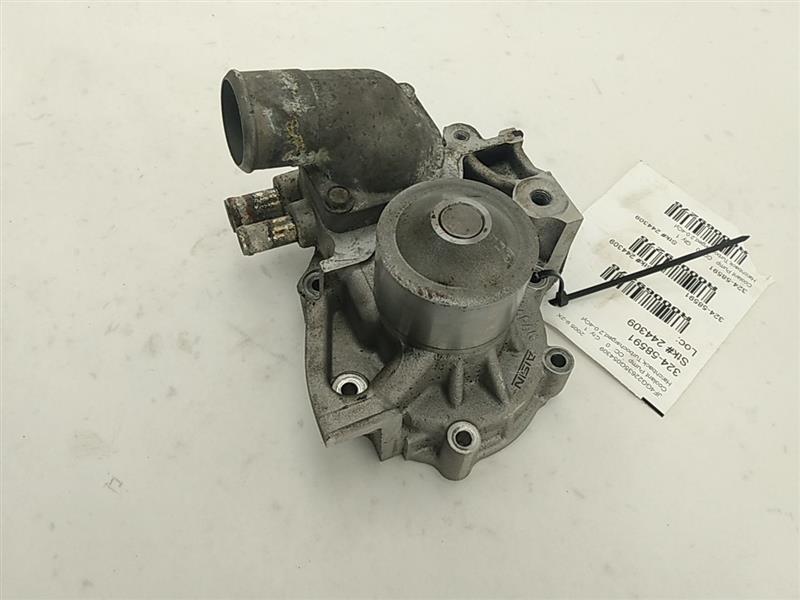 Saab 9-2X Aftermarket Aisin Water Pump