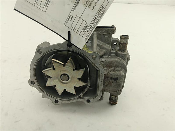 Saab 9-2X Aftermarket Aisin Water Pump