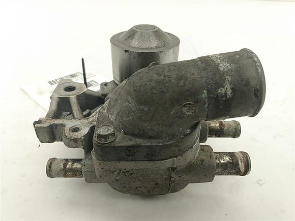 Saab 9-2X Aftermarket Aisin Water Pump