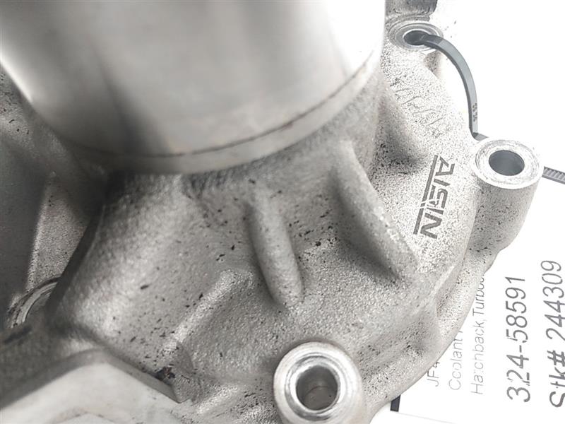 Saab 9-2X Aftermarket Aisin Water Pump