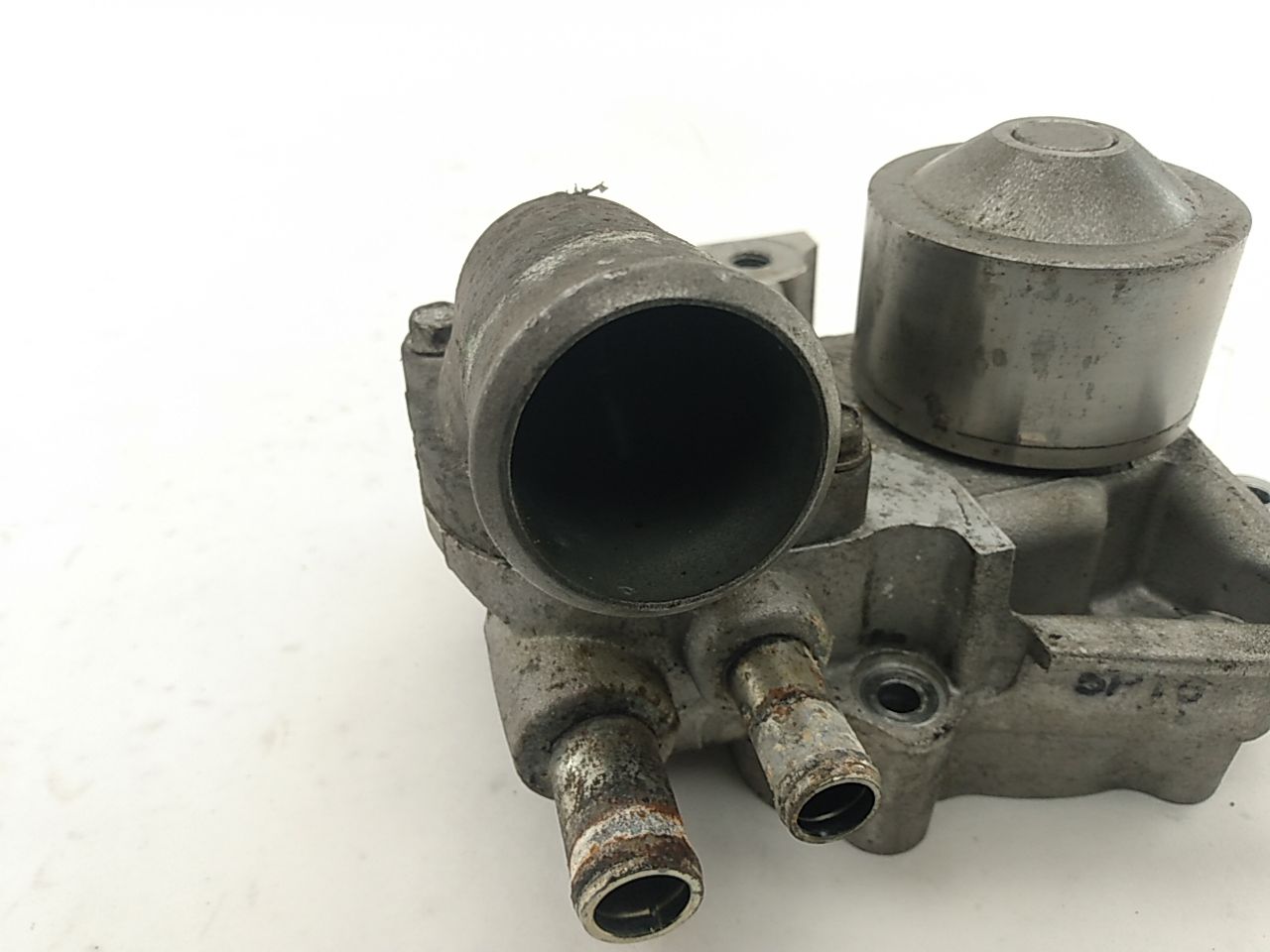 Saab 9-2X Aftermarket Aisin Water Pump