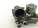 Saab 9-2X Aftermarket Aisin Water Pump-11