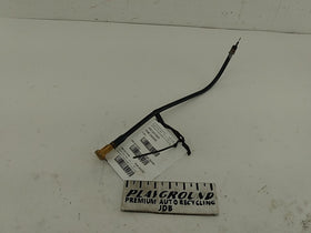 Saab 9-2X Engine Oil Dipstick & Tube