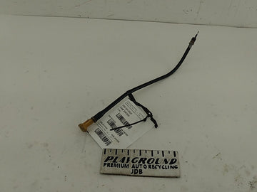 Saab 9-2X Engine Oil Dipstick & Tube