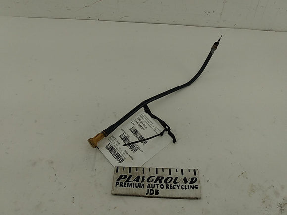 Saab 9-2X Engine Oil Dipstick & Tube