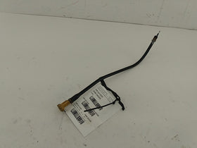 Saab 9-2X Engine Oil Dipstick & Tube - 0