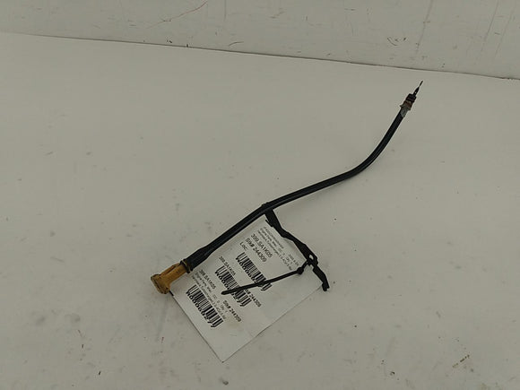 Saab 9-2X Engine Oil Dipstick & Tube