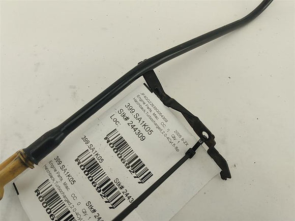 Saab 9-2X Engine Oil Dipstick & Tube