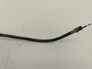 Saab 9-2X Engine Oil Dipstick & Tube-5