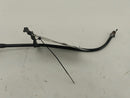 Saab 9-2X Engine Oil Dipstick & Tube-6