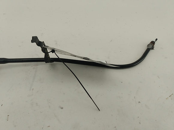 Saab 9-2X Engine Oil Dipstick & Tube