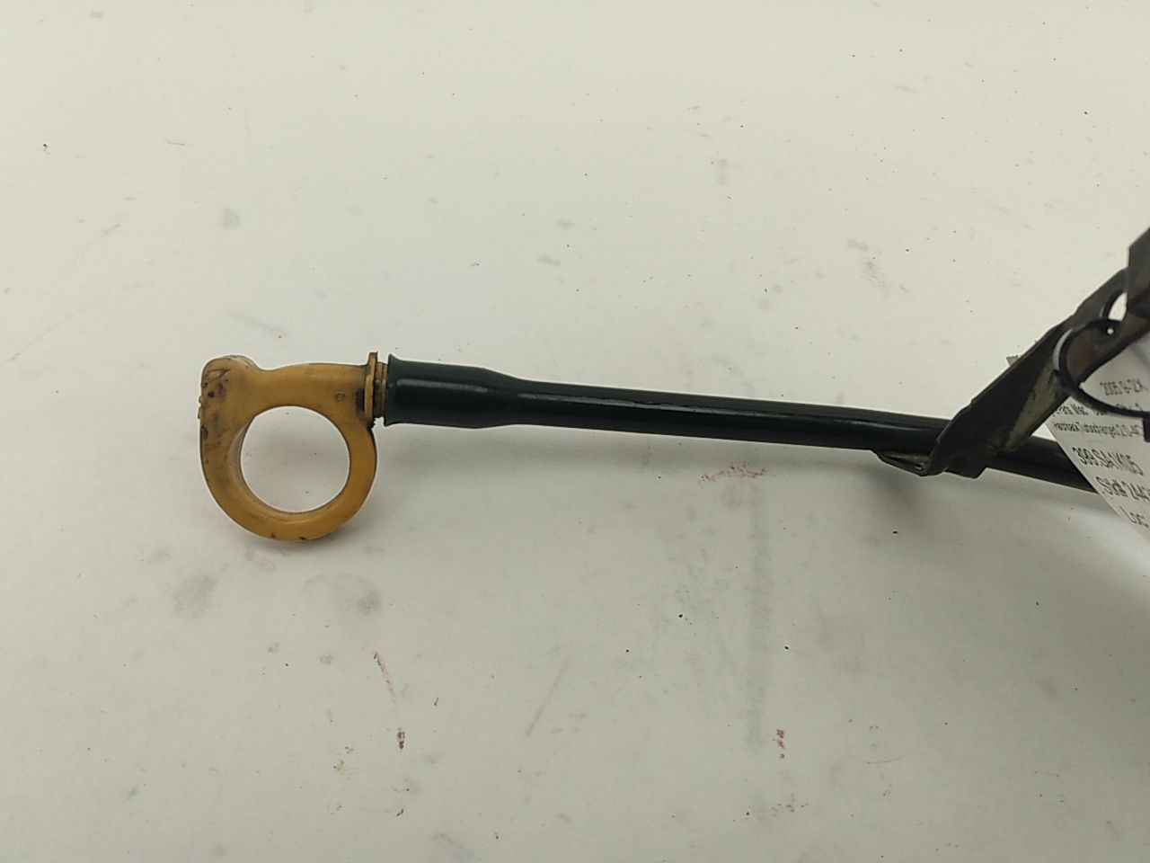 Saab 9-2X Engine Oil Dipstick & Tube