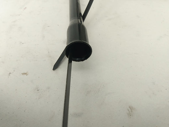Saab 9-2X Engine Oil Dipstick & Tube