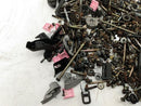 Saab 9-2X Dismantling Hardware-9
